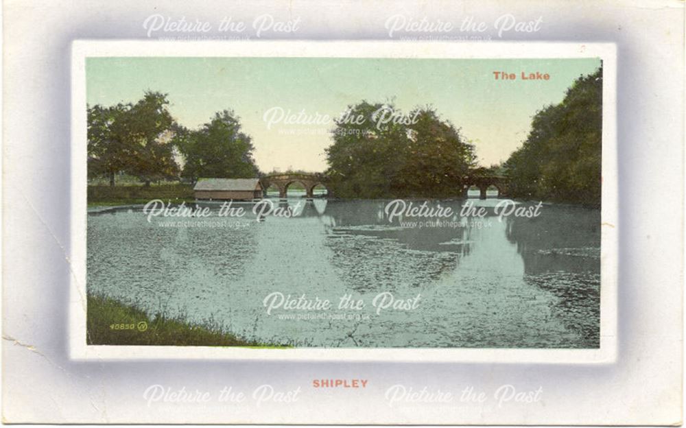 Shipley Lake