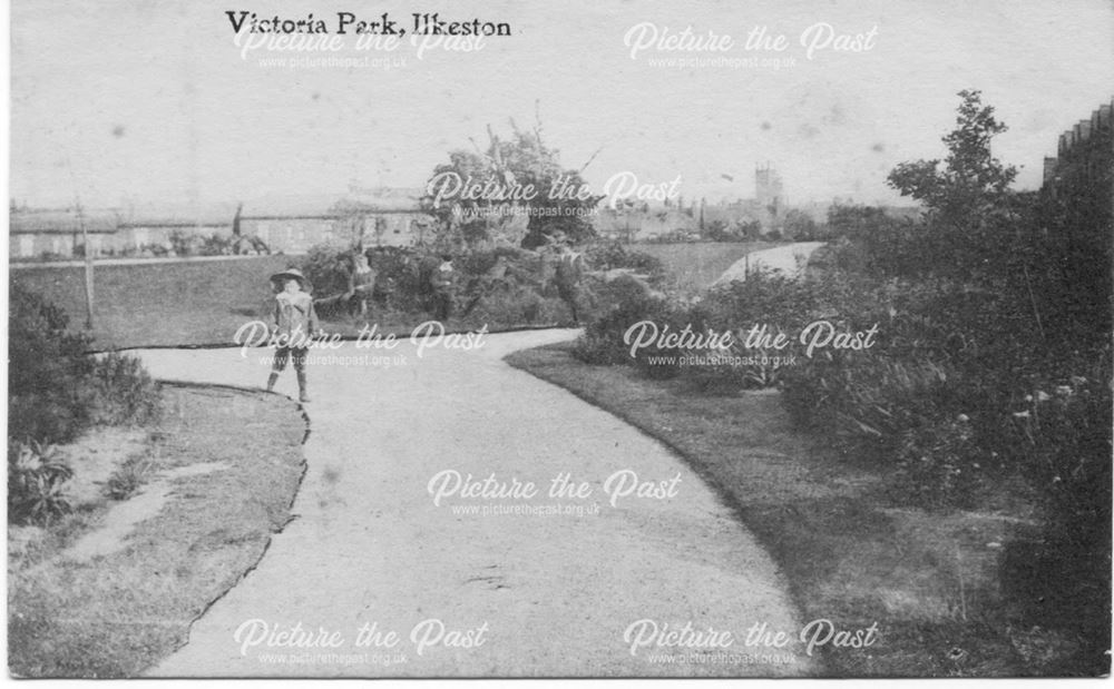 Victoria Park