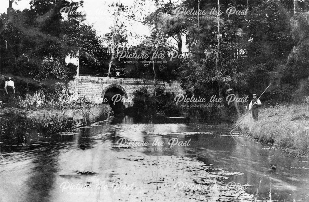 Chesterfield Canal