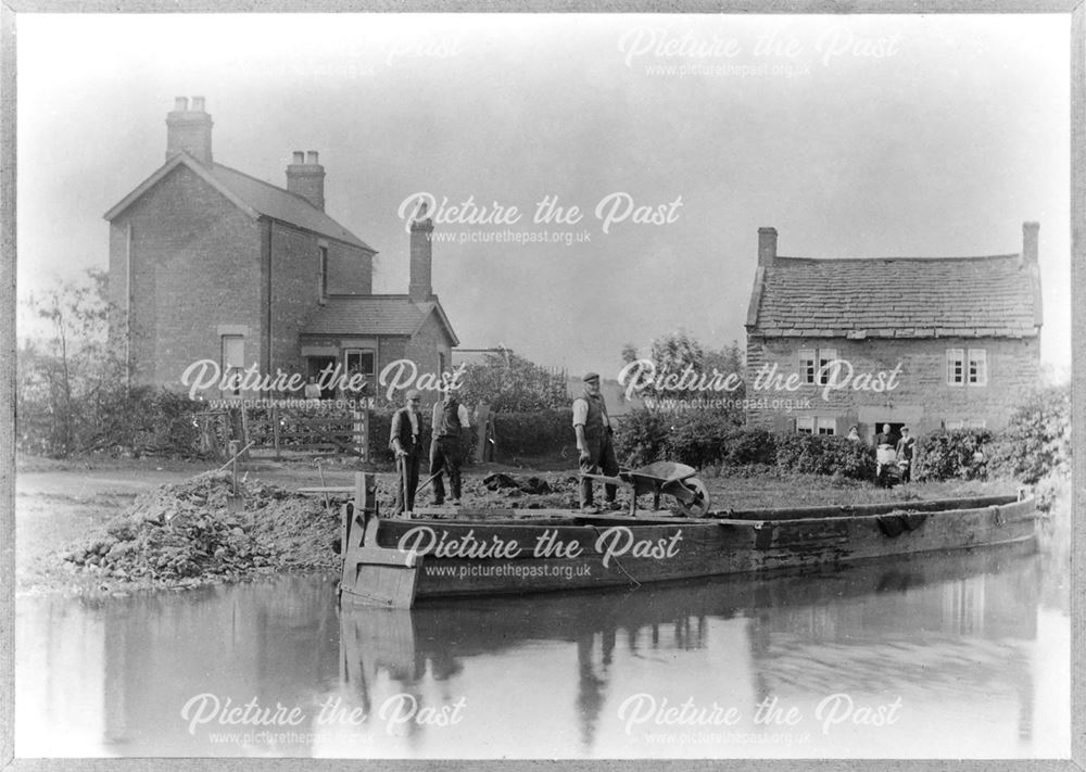 Chesterfield Canal