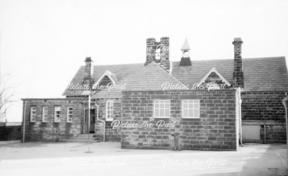 Penny Acres Primary School, Holmesfield, near Dronsfield