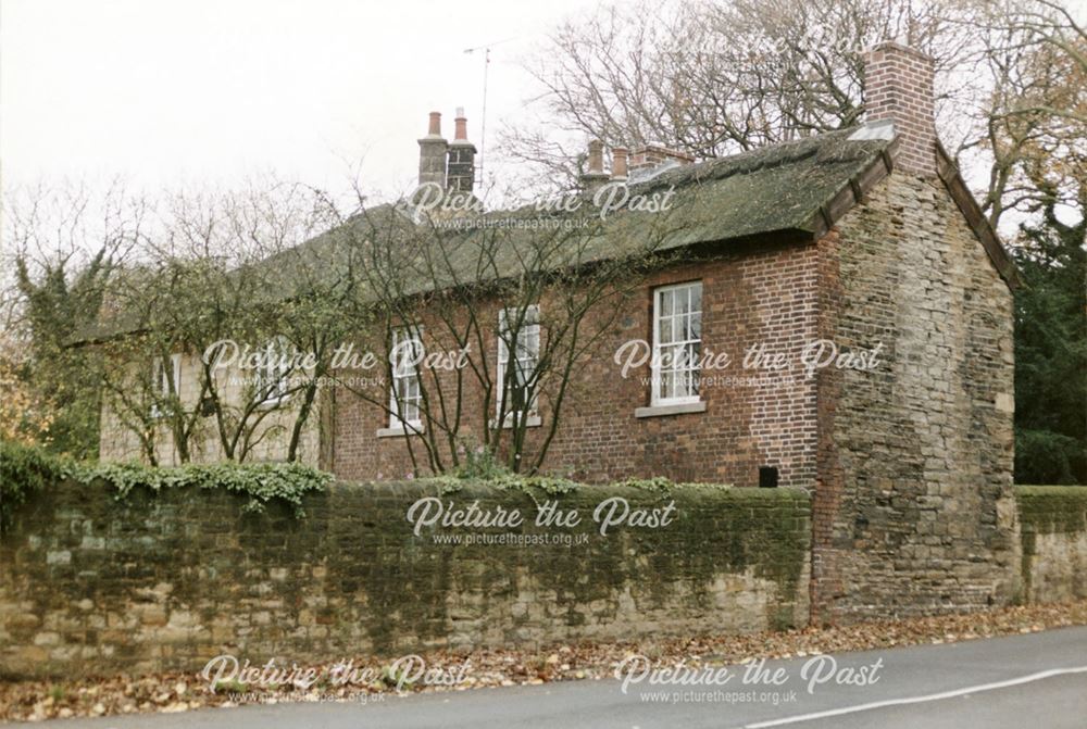 Coldwell Cottage