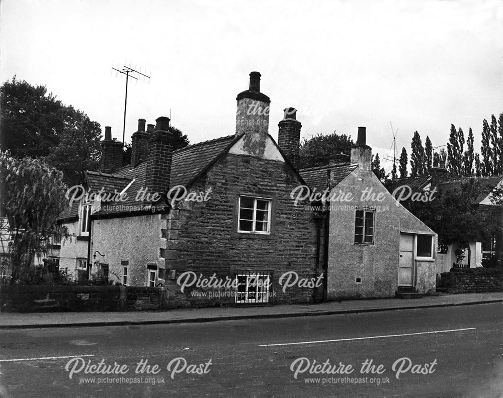 The Old Coach and Horses