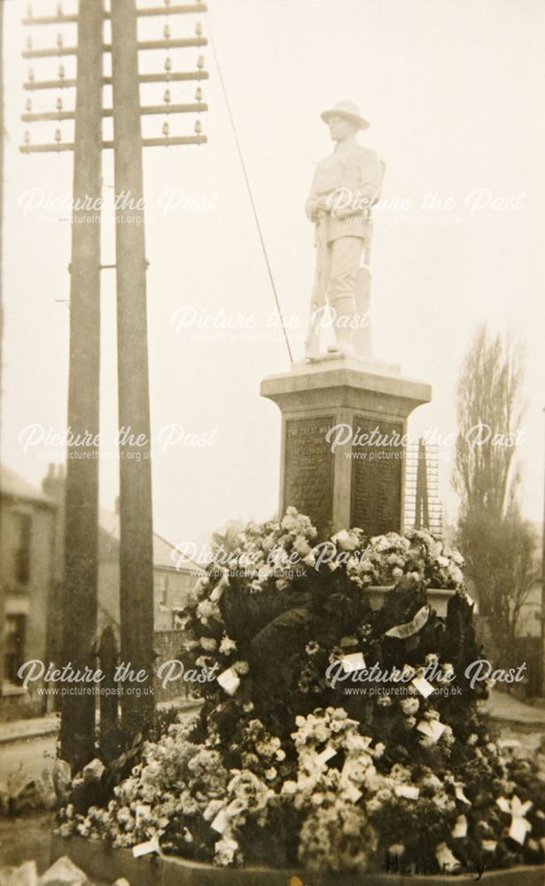 War Memorial