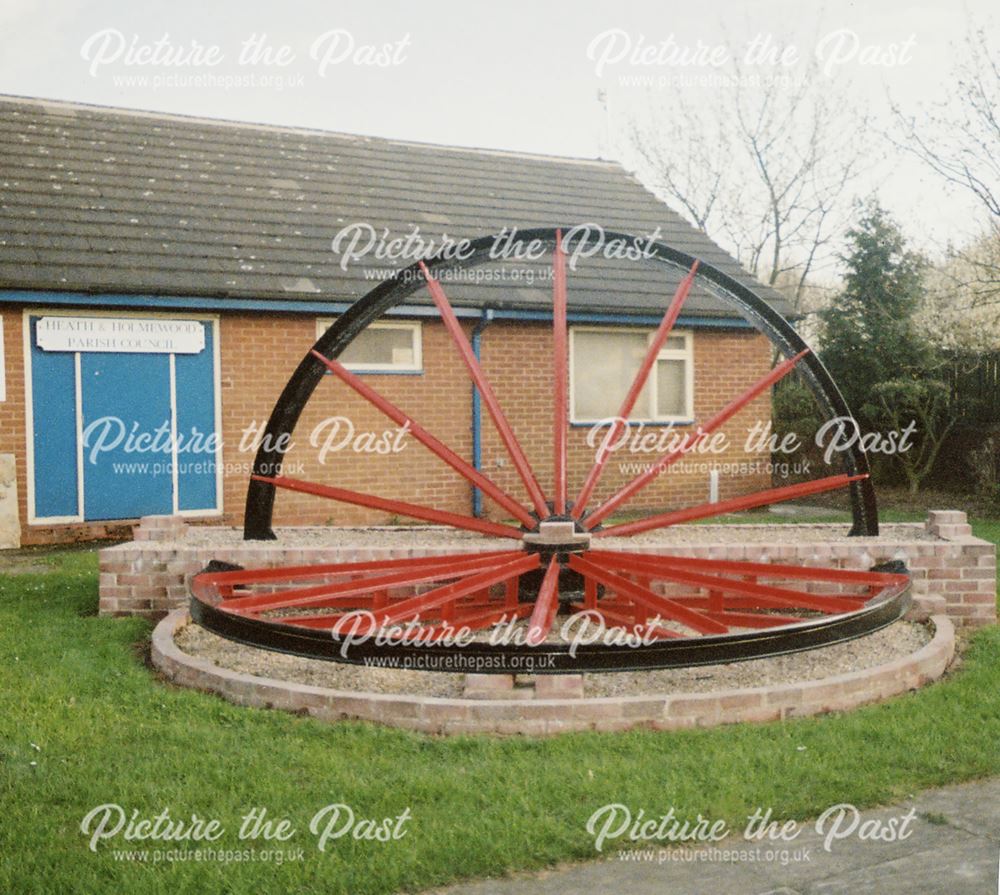 The Pit Wheel