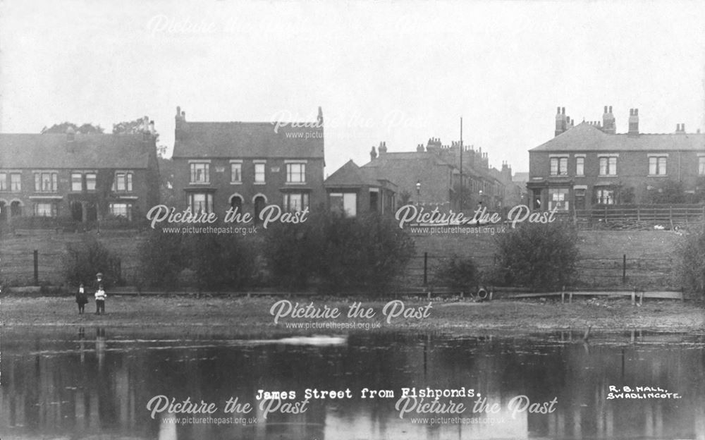 The Fishponds