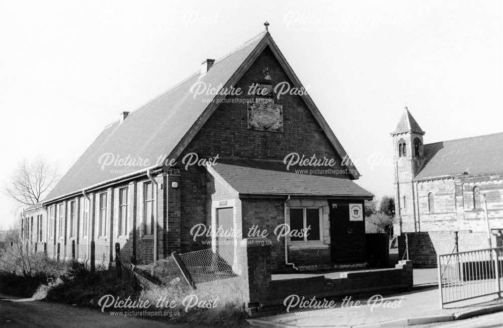 St Stephen's Village Hall