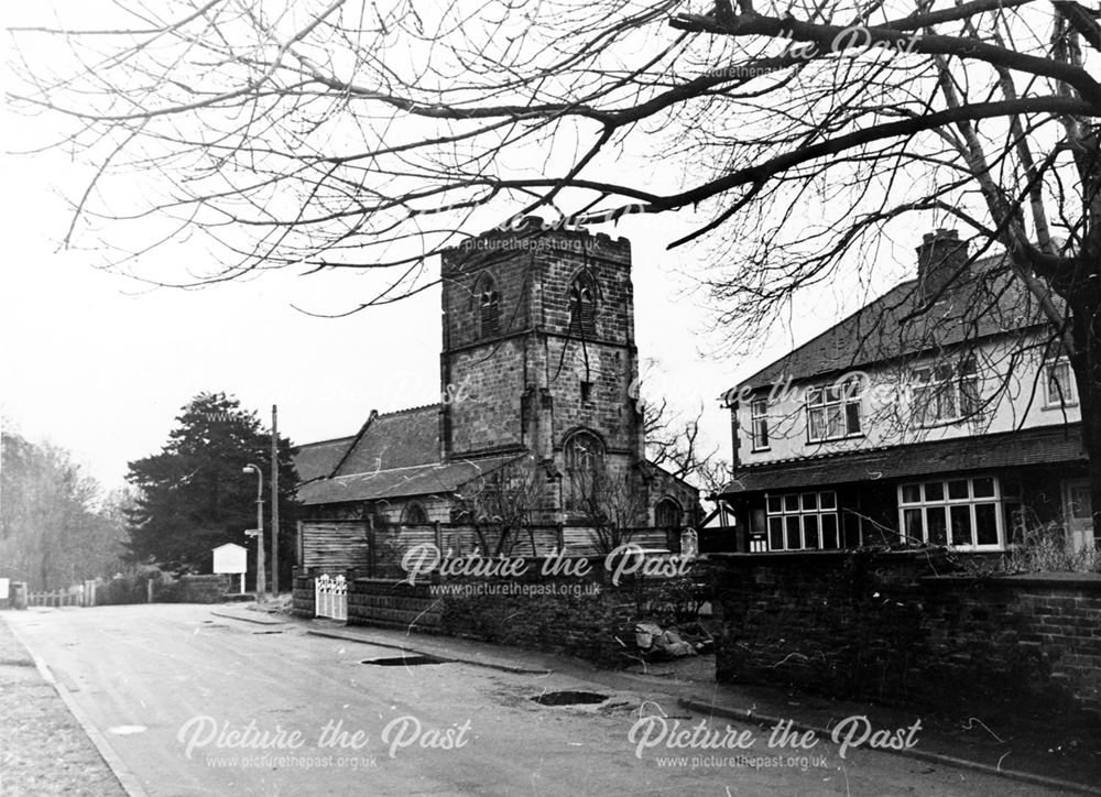 St Mary's Church