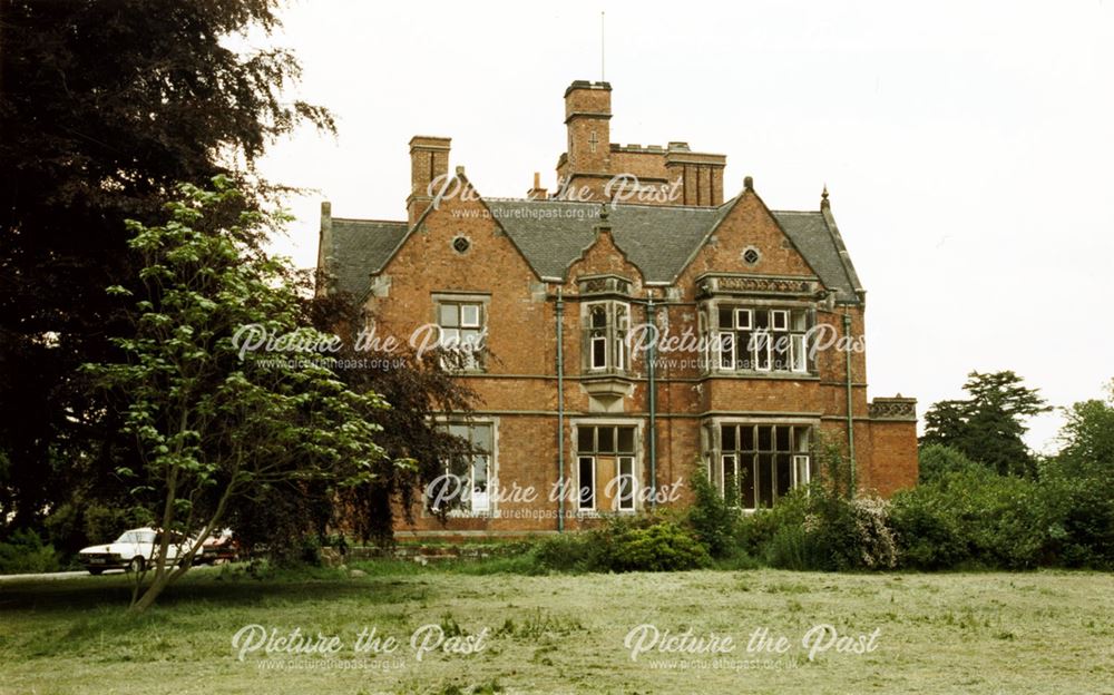 Mickleover Manor