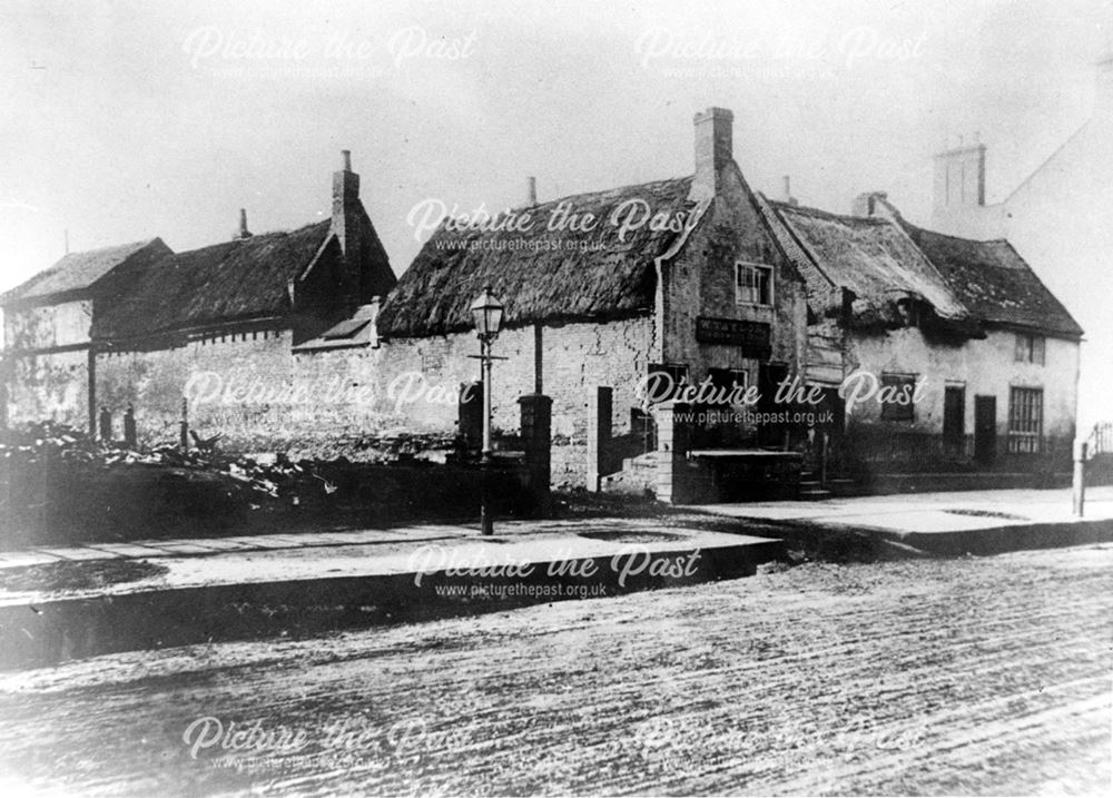 The White Horse Public House