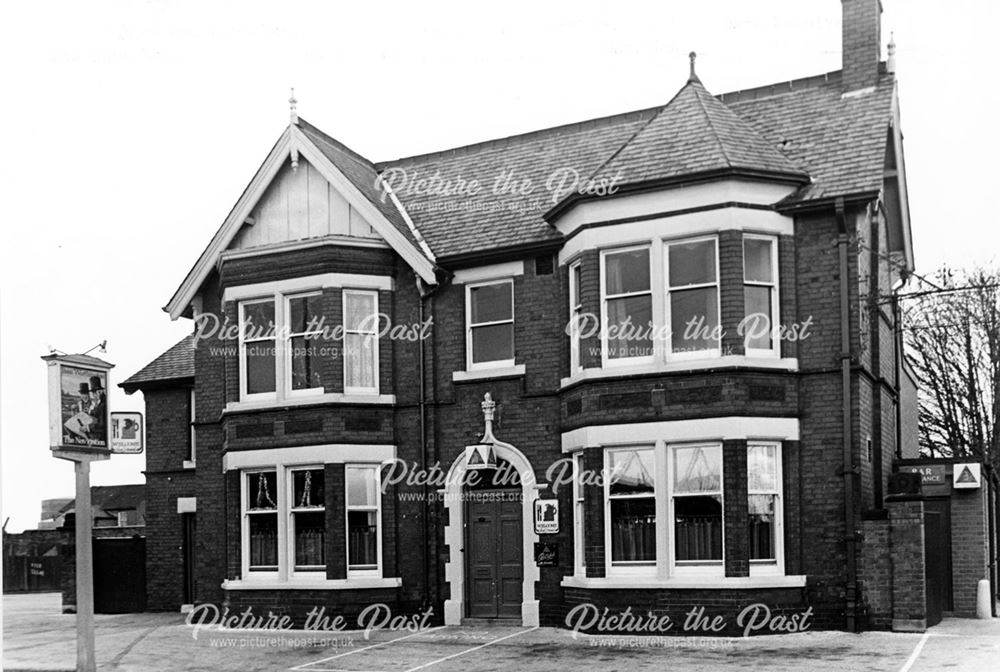 The Navigation Public House