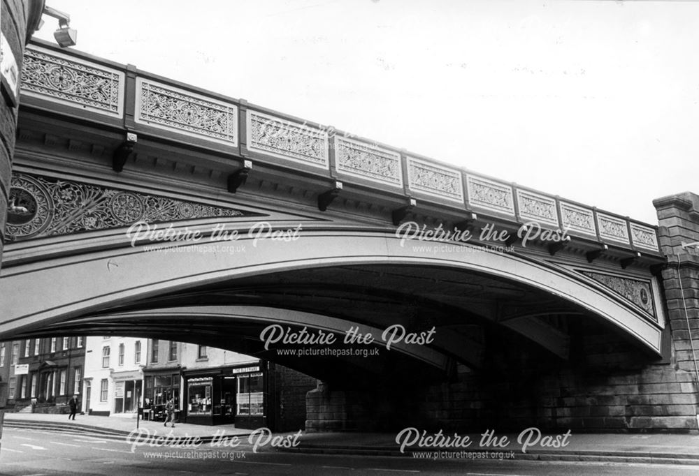 Friar Gate Bridge