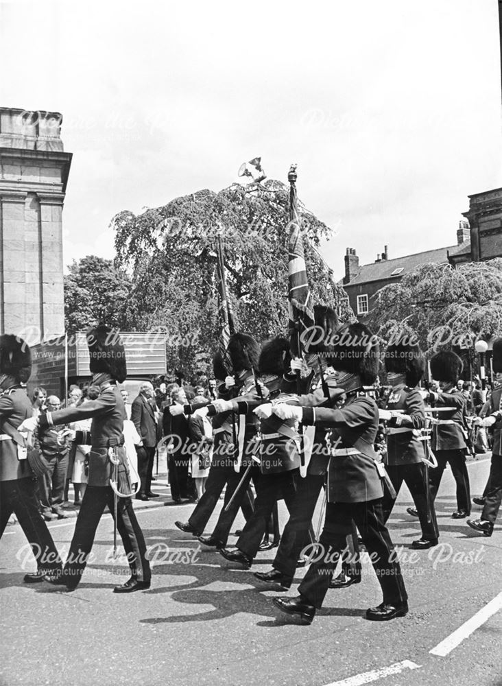 Grenadier Guards