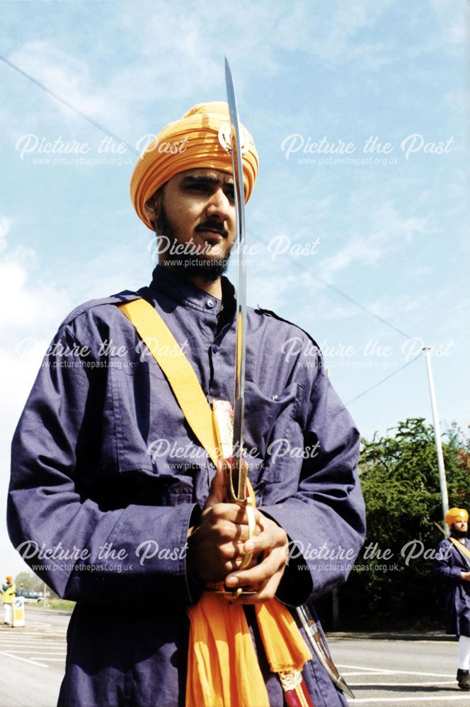 300th Anniversary of Sikh Nation Celebrations