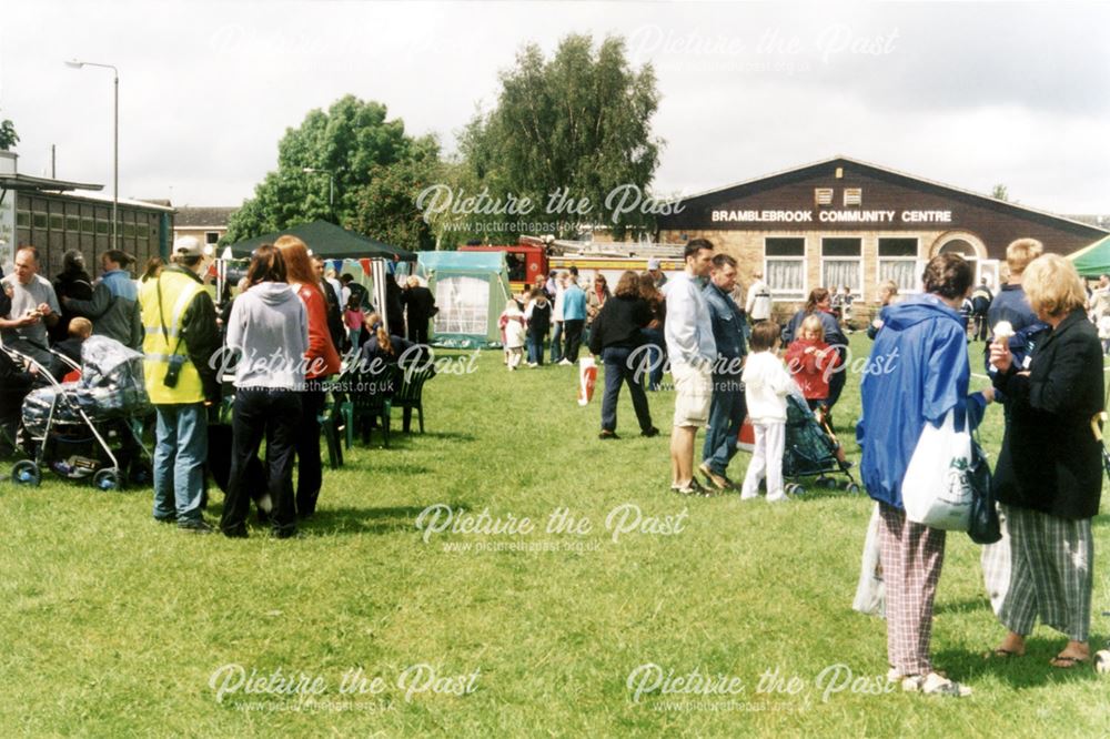 Ramstock Carnival