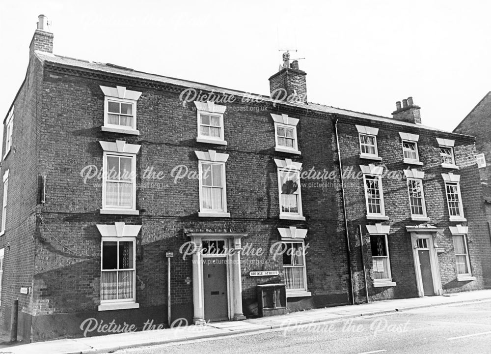 Bridge Street, Derby