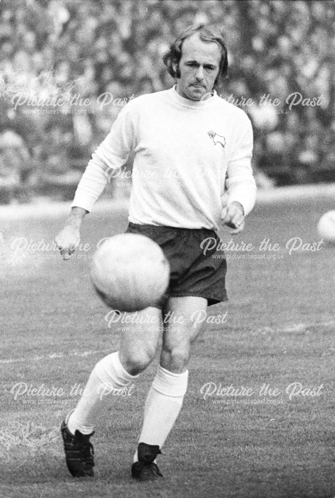 Archie Gemmill