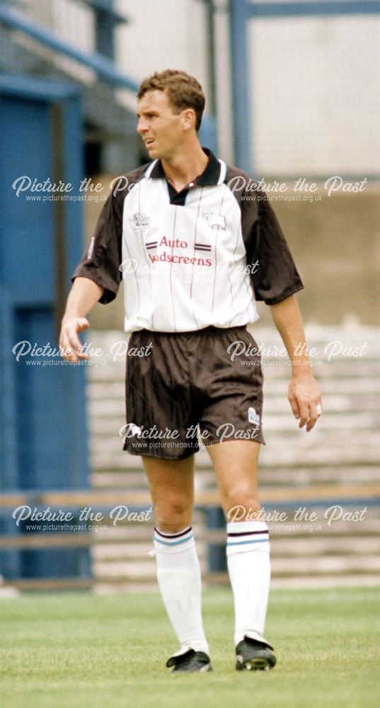 Mike Forsyth, Derby County FC (1986-95), Derby, 1994