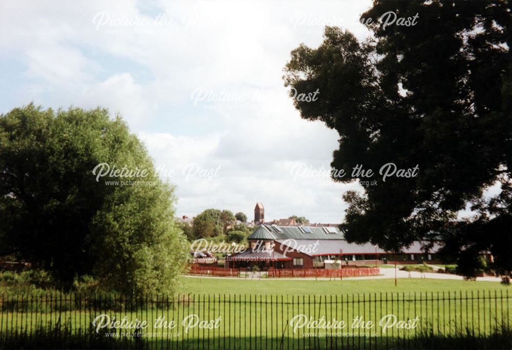 Bishop Lonsdale Church of England Aided Primary School