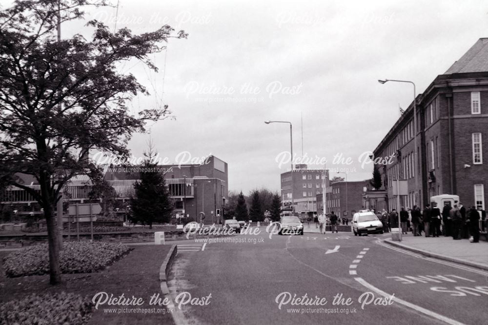 Corporation Street