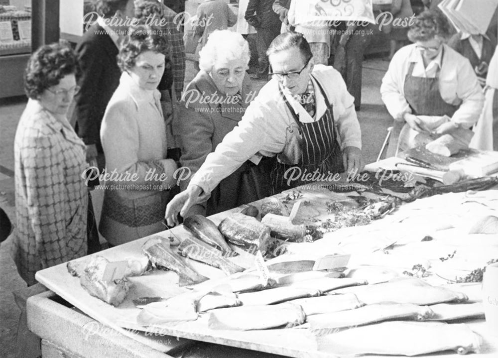 Fish Market