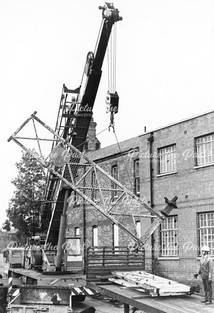 Normanton Barracks