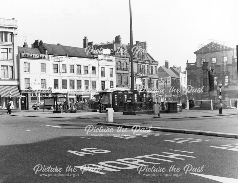 Market Place