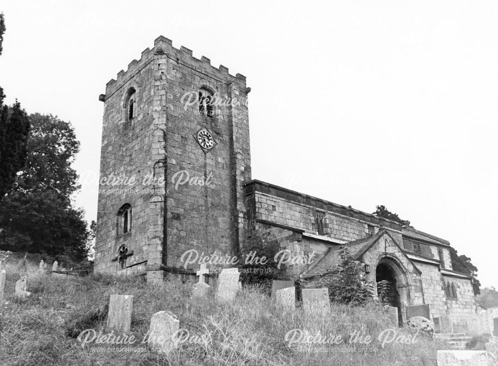 St James' Church