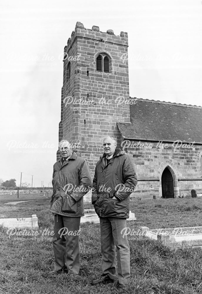 St James' Church