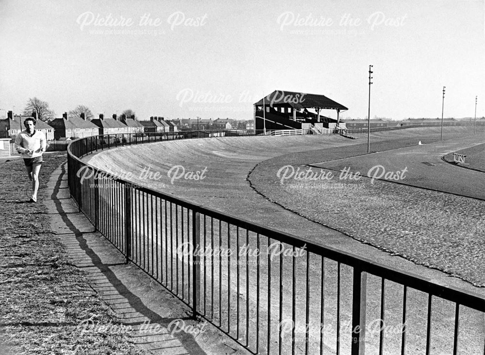 Moorways Sports Centre