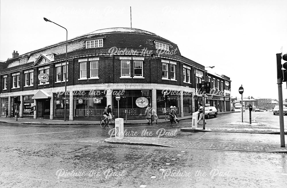 Rhode Island Diner