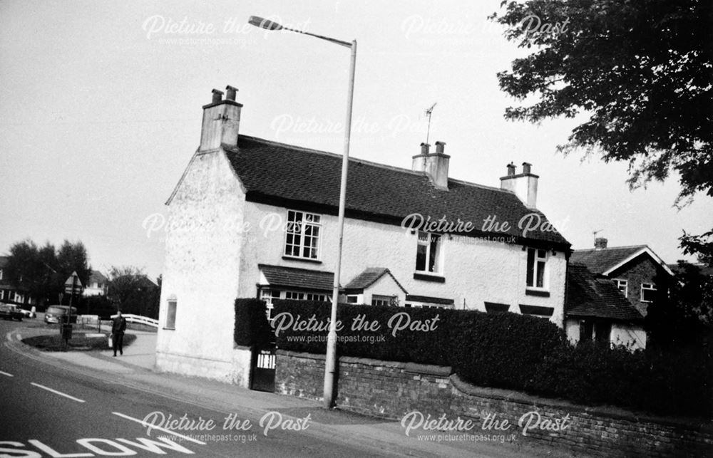 White Croft Cottage