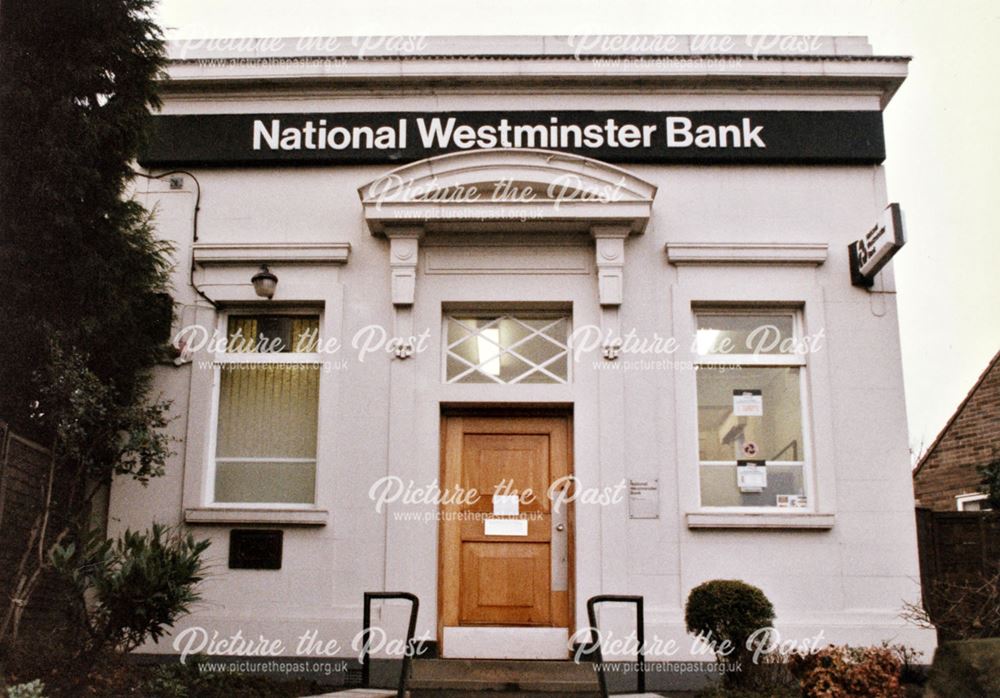 National Westminster Bank, Spondon