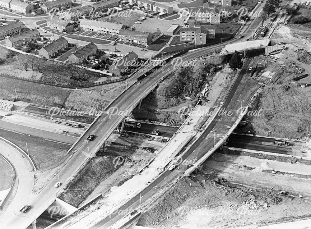 Borrowash by-pass