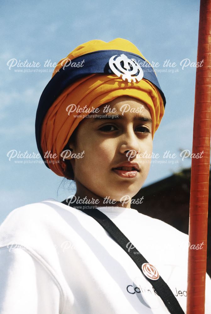 300th anniversary of Sikh Nation celebrations