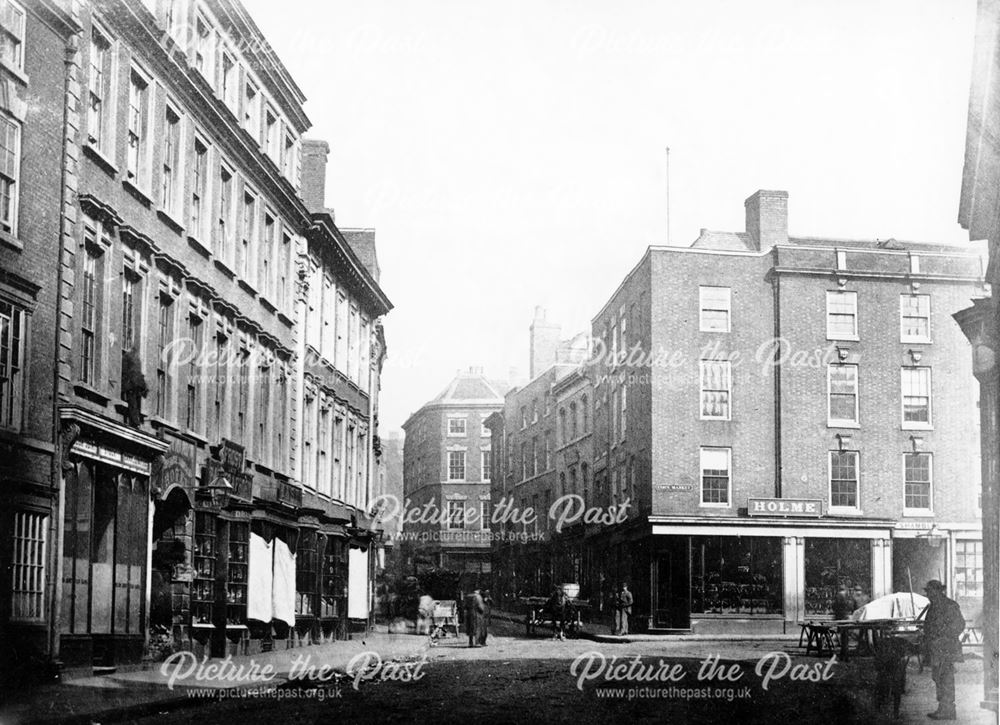 Original Cornmarket