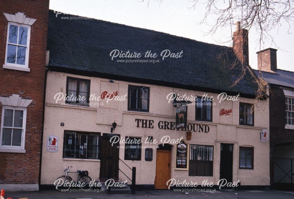 The Greyhound Public House