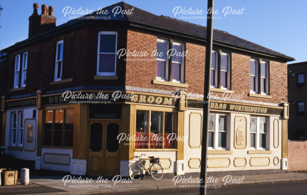 The Horse and Groom Public House