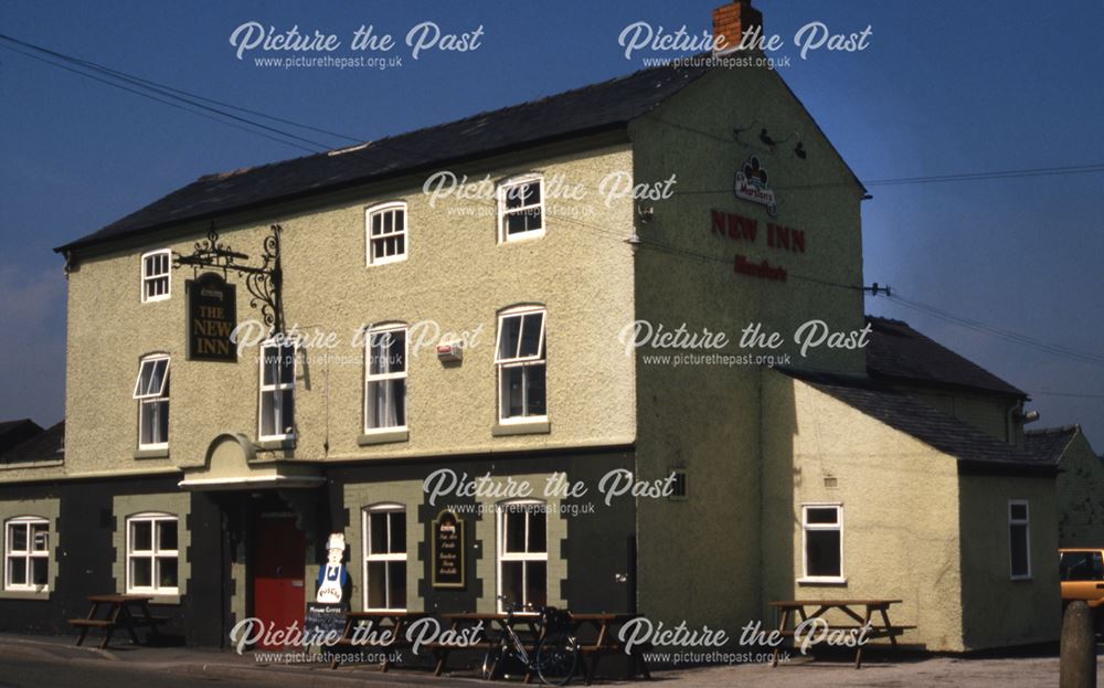 The New Inn Public House