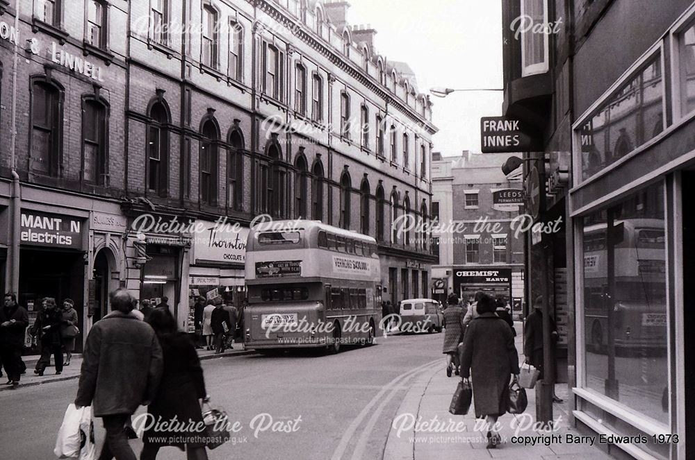 St James's Street 