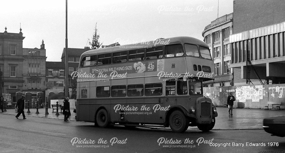 Market Place Daimler CVG6 153