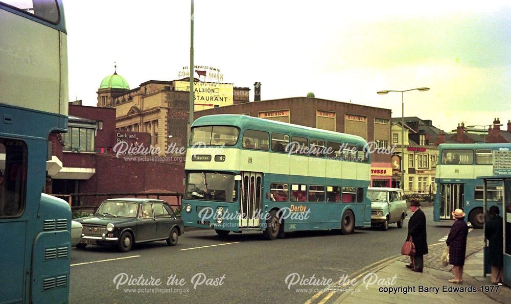 Morledge Fleetline 58