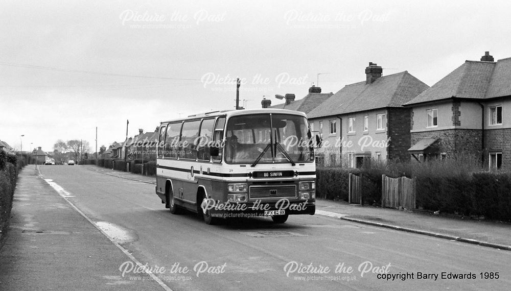 Shakespeare Street Sinfin Bristol 29