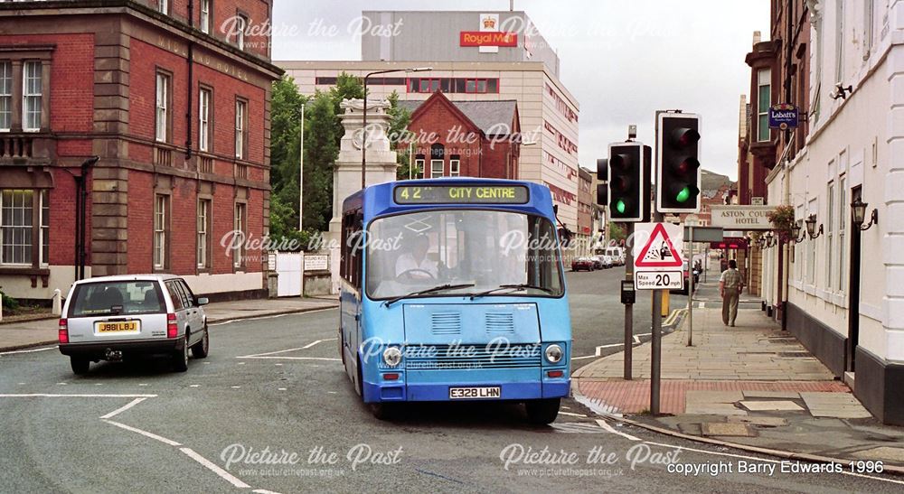 Midland Road Renault 94