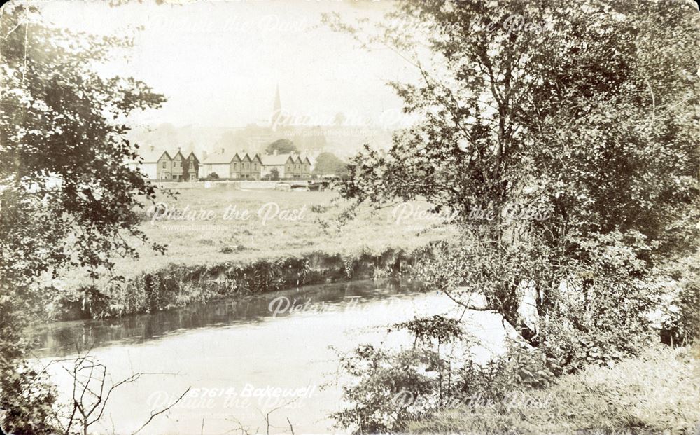 General view of Bakewell
