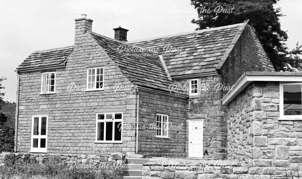 The Old Bakehouse - refurbished