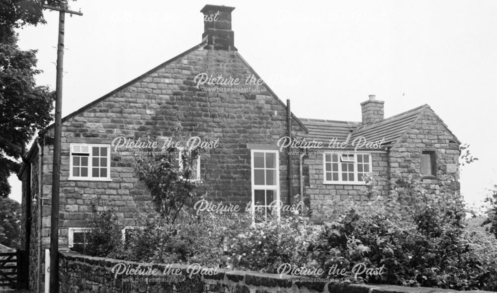 The Old Bakehouse - refurbished